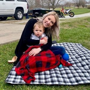 Meet your Posher, Brittany